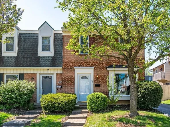 95 W Van Lake Dr, Vandalia, OH 45377