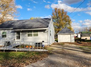 510 Collins Ave, Van Wert, OH 45891