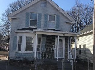 10 Chelmsford St, Lawrence, MA 01841