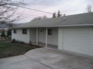 664 Ray Ln, Ashland, OR 97520