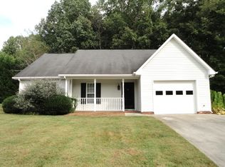 115 Haven Grove Trl, Clemmons, NC 27012