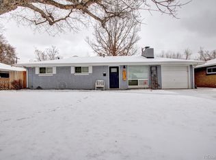 4728 Cody St, Wheat Ridge, CO 80033