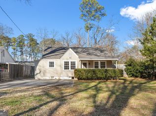 724 Charlton St NW, Rome, GA 30165