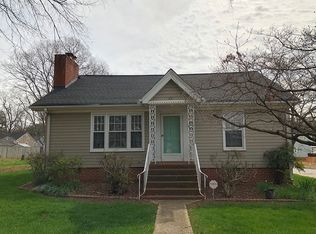 221 Landwood Ave, Greenville, SC 29607