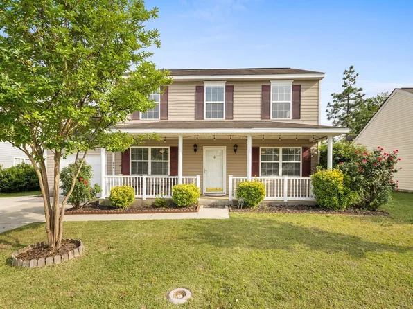 938 Murchison Dr, Columbia, SC 29229