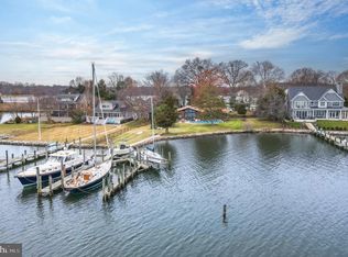 4929 E Chalk Point Rd, West River, MD 20778