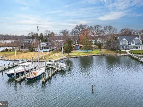 4929 E Chalk Point Rd, West River, MD 20778
