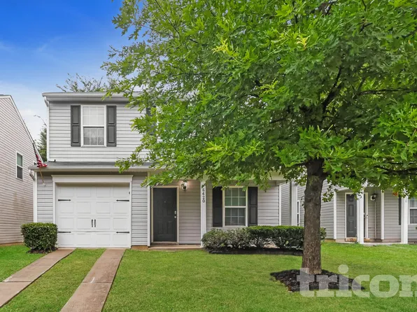 6420 Pennacook Dr, Charlotte, NC 28214