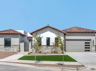 1930 Concho Ct, El Paso, TX 79911