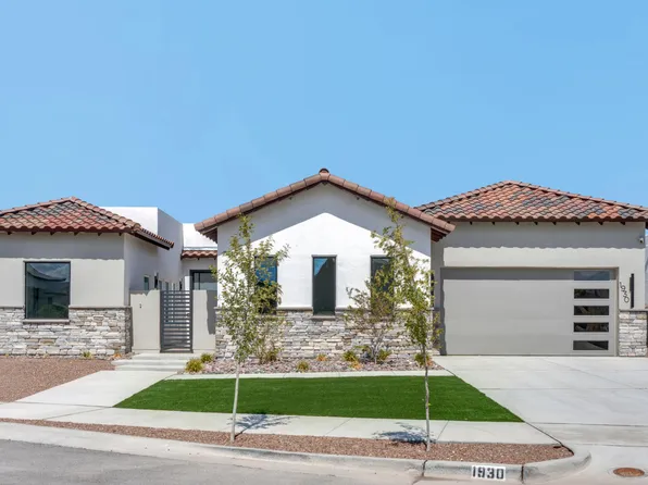 1930 Concho Ct, El Paso, TX 79911