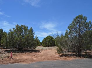 6789 Circle C Ln 1-LOT 1, Show Low, AZ 85901