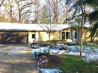 3705 Harrier Ln, Westport, WI 53597