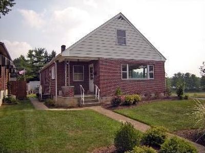 1820-1822 W Union St, Allentown, PA, 18104