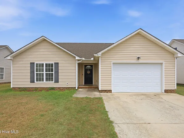 3675 Highland Drive, Ayden, NC 28513