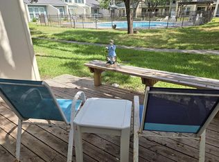 2003 N Fulton Beach Rd UNIT 34, Rockport, TX 78382