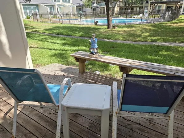 2003 N Fulton Beach Rd Unit 34, Rockport, TX 78382