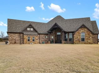 3488 Bryan Rd, Durant, OK 74701