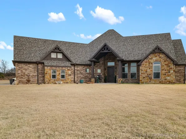 3488 Bryan Rd, Durant, OK 74701
