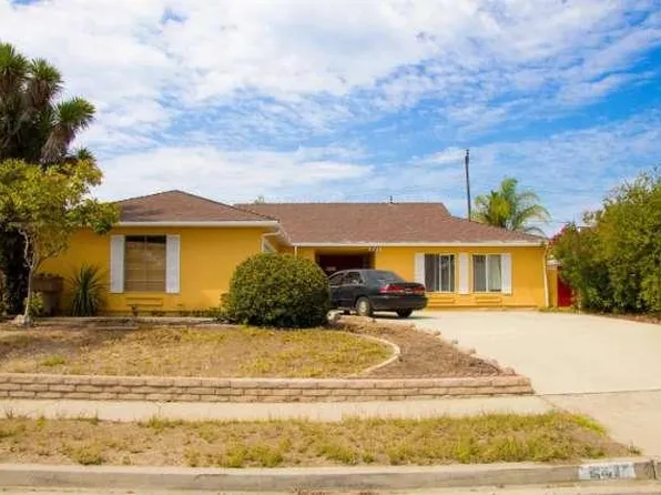 641 Montgomery Ave, Ventura, CA 93004