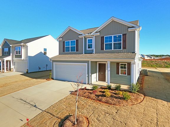 2nd image of 403 Pollyanna Dr