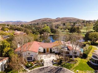1683 Bellshire Ct, Thousand Oaks, CA 91362