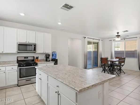 5112 S Dakota Vista Pl, Tucson, AZ 85746