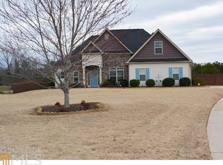 122 Hamilton Lake View Ct, Lagrange, GA 30241