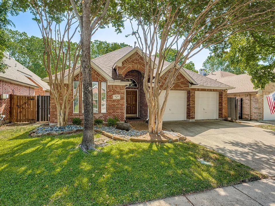 1614 Audrey Dr
