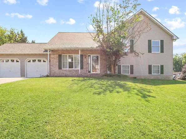 797 Everist Dr, Aberdeen, MD 21001