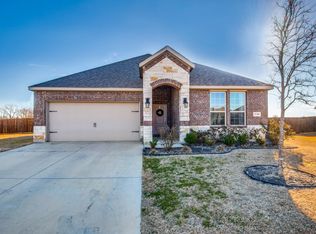 11316 Bullion Way, Aubrey, TX 76227