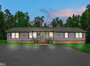 23 Anna Highview Dr, Bumpass, VA 23024