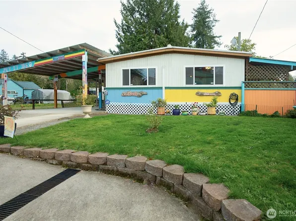 2618 E 3rd Street, Port Orchard, WA 98366