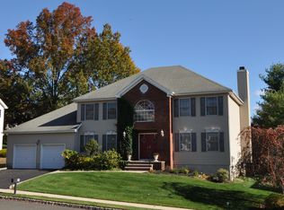 10 Magnolia Ln, Warren, NJ 07059
