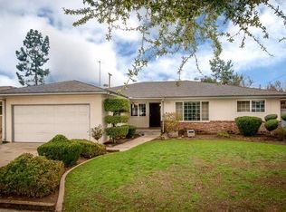 733 E Sample Ave, Fresno, CA 93710