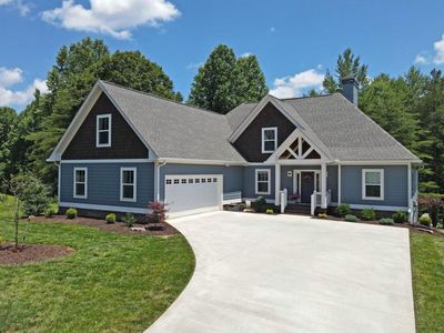 301 Owen Glen Dr #6, Blairsville, GA, 30512