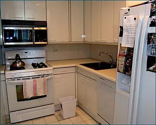 Rented by Brown Harris Stevens