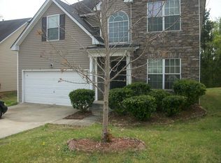 2710 South Hls, Riverdale, GA 30296