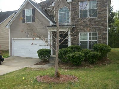 2710 South Hls, Riverdale, GA, 30296
