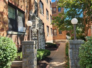 6246 Rosebury Ave APT 3N, Saint Louis, MO 63105