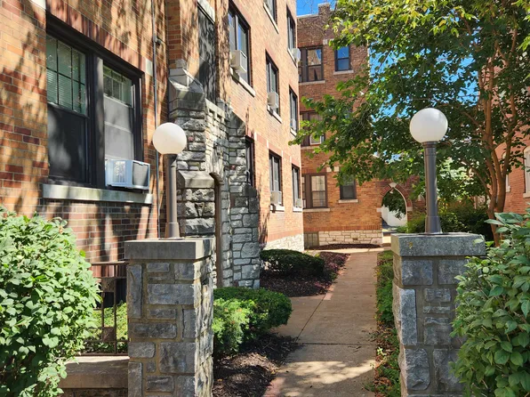 6246 Rosebury Ave, Saint Louis, MO