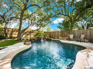 1200 Old Mill Rd, Cedar Park, TX 78613