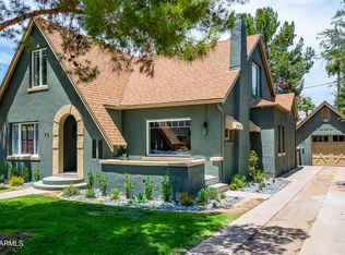 92 W Windsor Ave, Phoenix, AZ 85003