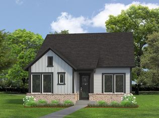 Ziegler Plan, Two Step Farm 42', Montgomery, TX 77316