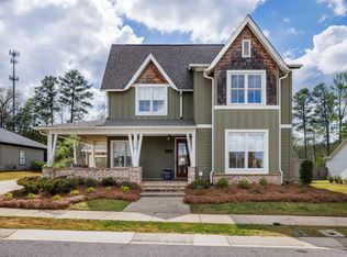 1589 Wilborn Run, Hoover, AL 35244