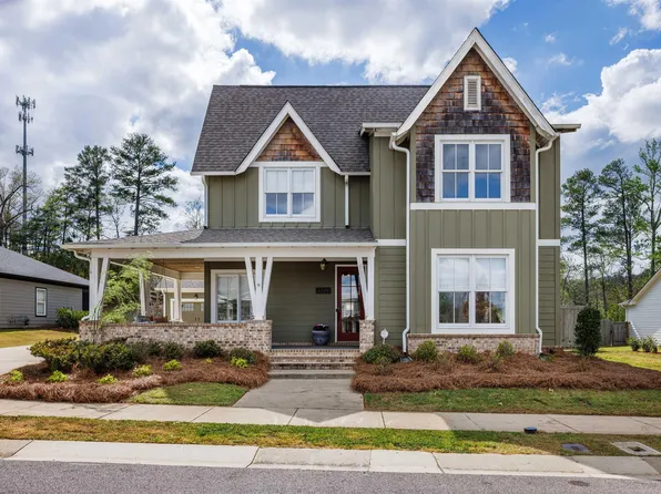 1589 Wilborn Run, Hoover, AL 35244