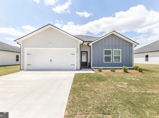 730 Georgian Walk, Byron, GA 31008