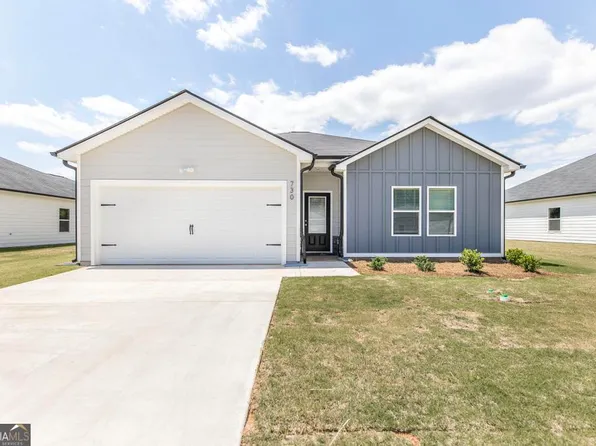 730 Georgian Walk, Byron, GA 31008