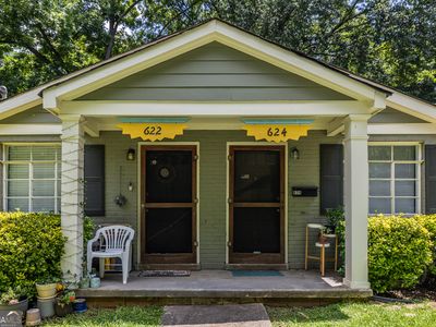 622 Kent St SE, Atlanta, GA, 30312