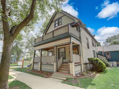 203 West Lloyd STREET #203, Milwaukee, WI, 53212