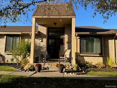 13902 Somerset Ln, Warren, MI, 48088